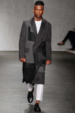 Casely-Hayford Spring/Summer 2015 | London Collections: Men – The ...