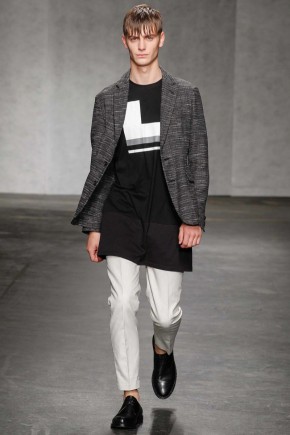 Casely Hayford Spring Summer 2015 London Collections Men 013