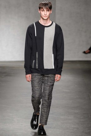 Casely Hayford Spring Summer 2015 London Collections Men 014