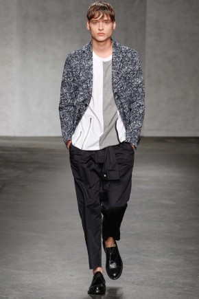 Casely Hayford Spring Summer 2015 London Collections Men 015