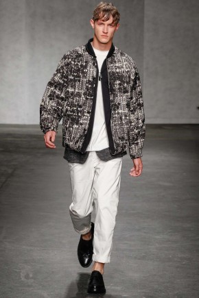 Casely Hayford Spring Summer 2015 London Collections Men 016