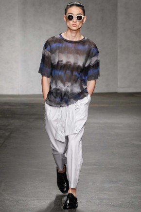 Casely Hayford Spring Summer 2015 London Collections Men 017
