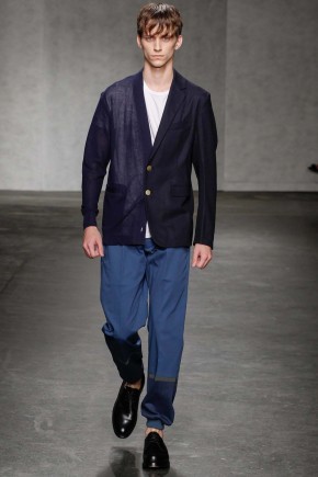 Casely Hayford Spring Summer 2015 London Collections Men 020