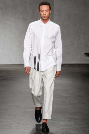 Casely Hayford Spring Summer 2015 London Collections Men 021
