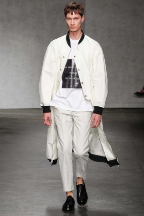 Casely Hayford Spring Summer 2015 London Collections Men 022