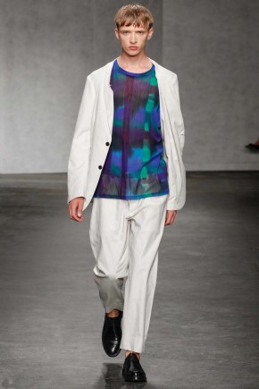 Casely Hayford Spring Summer 2015 London Collections Men 023