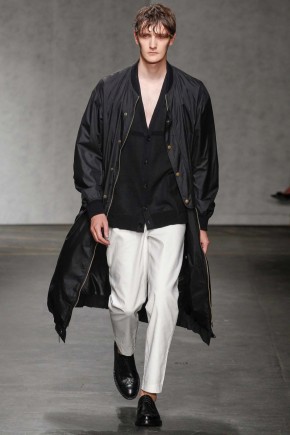 Casely Hayford Spring Summer 2015 London Collections Men 024