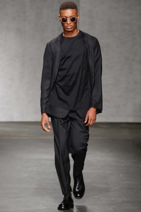 Casely Hayford Spring Summer 2015 London Collections Men 025