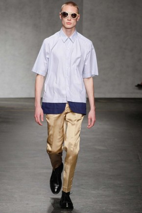 Casely Hayford Spring Summer 2015 London Collections Men 026