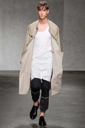 Casely Hayford Spring Summer 2015 London Collections Men 027