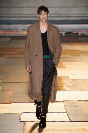 Cerruti Spring Summer 2015 Men Paris Fashion Week 021