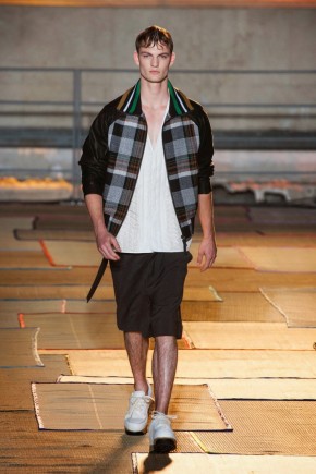 Cerruti Spring Summer 2015 Men Paris Fashion Week 034