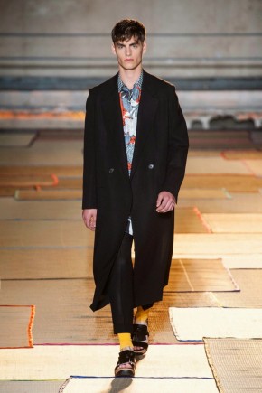 Cerruti Spring Summer 2015 Men Paris Fashion Week 037