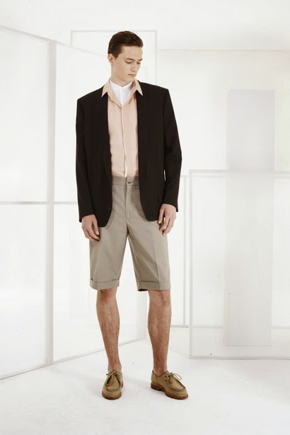 Chalayan Man Spring/Summer 2015 Collection