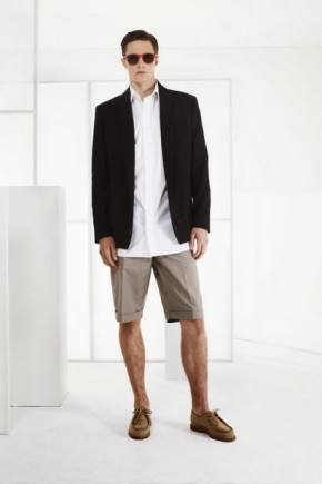 Chalayan Man Spring Summer 2015 Collection Look Book 008