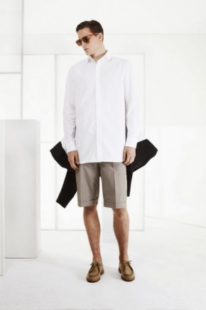 Chalayan Man Spring Summer 2015 Collection Look Book 011