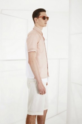 Chalayan Man Spring Summer 2015 Collection Look Book 012
