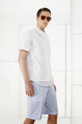 Chalayan Man Spring Summer 2015 Collection Look Book 015