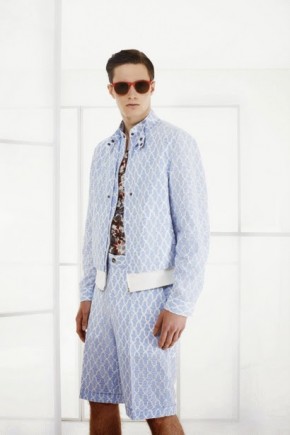 Chalayan Man Spring Summer 2015 Collection Look Book 016