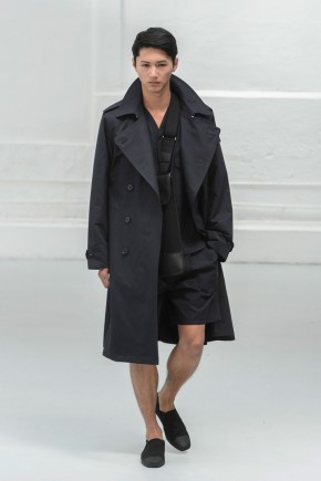 Christophe Lemaire Men Spring Summer 2015 Paris Fashion Week 005