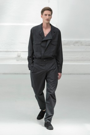 Christophe Lemaire Men Spring Summer 2015 Paris Fashion Week 009