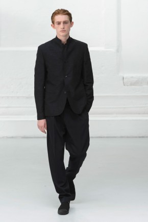 Christophe Lemaire Men Spring Summer 2015 Paris Fashion Week 016