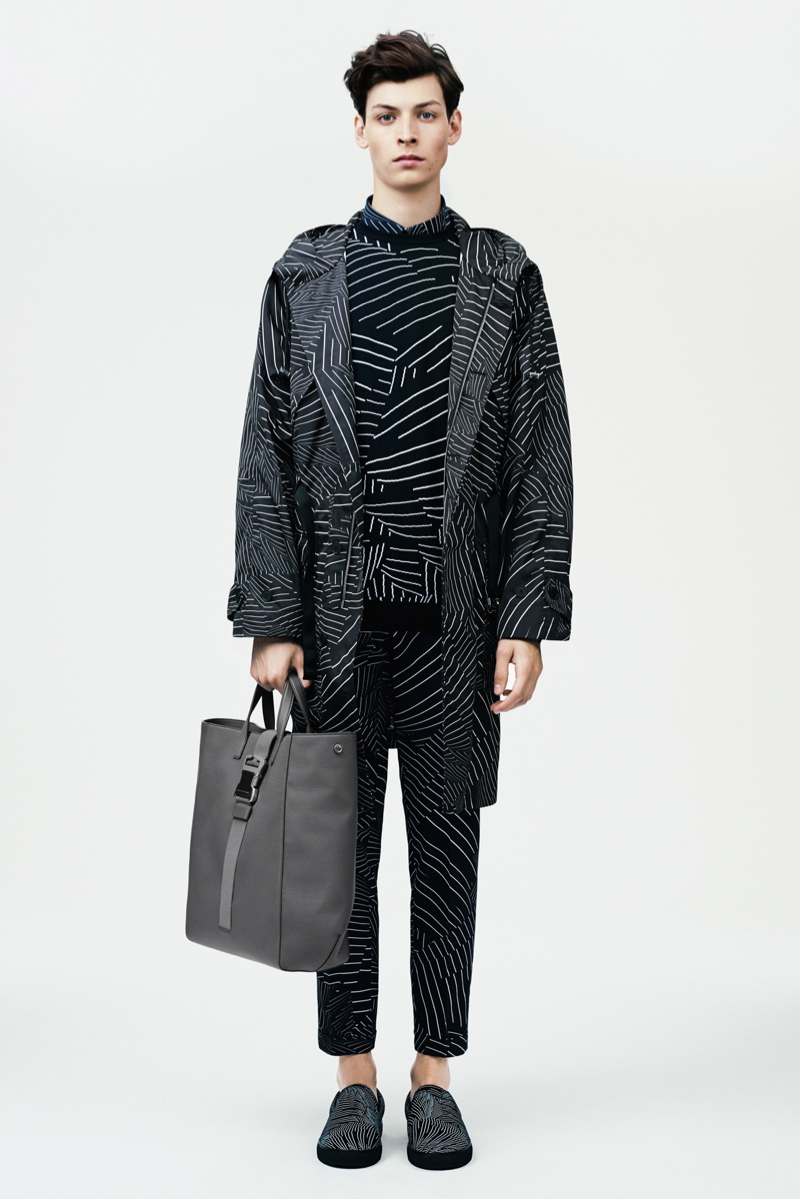 Christopher Kane Spring/Summer 2015 Collection