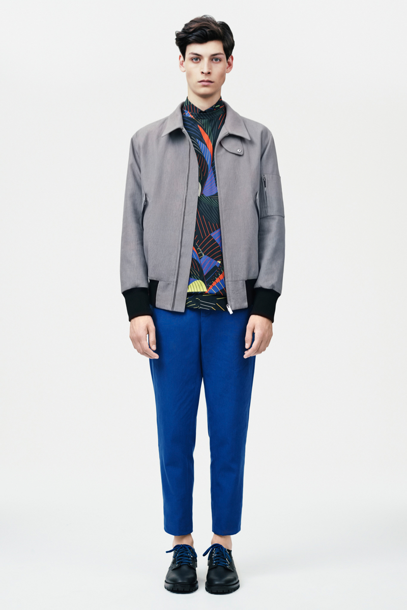 Christopher Kane Spring/Summer 2015 Collection – The Fashionisto