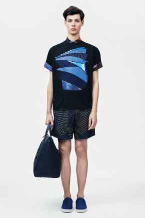 Christopher Kane Spring Summer 2015 Collection 013