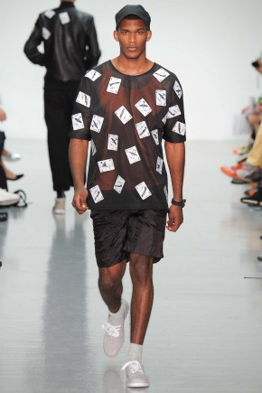 Christopher Raeburn Spring Summer 2015 London Collections Men 002