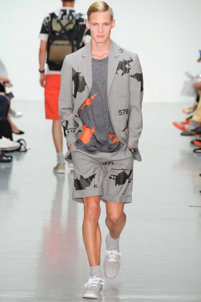 Christopher Raeburn Spring Summer 2015 London Collections Men 004