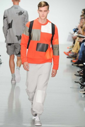 Christopher Raeburn Spring Summer 2015 London Collections Men 005