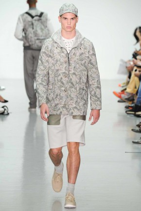 Christopher Raeburn Spring Summer 2015 London Collections Men 008