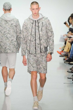 Christopher Raeburn Spring Summer 2015 London Collections Men 009