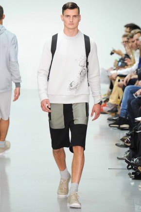 Christopher Raeburn Spring Summer 2015 London Collections Men 011