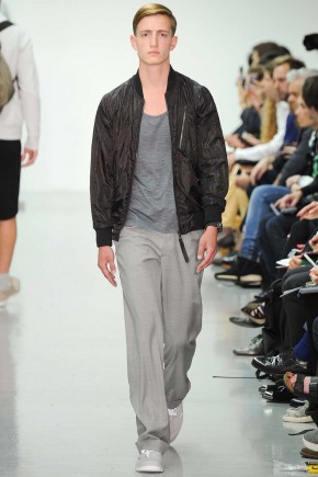 Christopher Raeburn Spring Summer 2015 London Collections Men 012