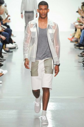 Christopher Raeburn Spring Summer 2015 London Collections Men 014