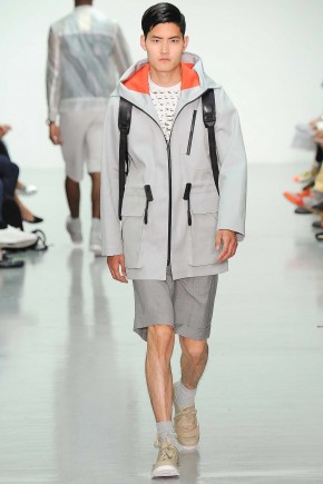 Christopher Raeburn Spring Summer 2015 London Collections Men 015