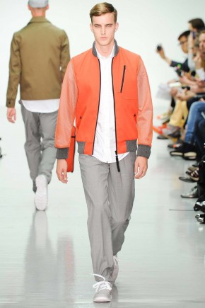 Christopher Raeburn Spring Summer 2015 London Collections Men 017