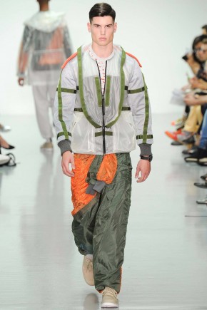 Christopher Raeburn Spring Summer 2015 London Collections Men 019