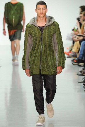 Christopher Raeburn Spring Summer 2015 London Collections Men 021