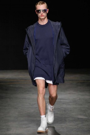 Christopher Shannon Spring Summer 2015 London Collections Men 006