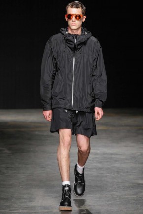 Christopher Shannon Spring Summer 2015 London Collections Men 008