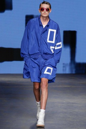 Christopher Shannon Spring Summer 2015 London Collections Men 016