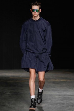 Christopher Shannon Spring Summer 2015 London Collections Men 017