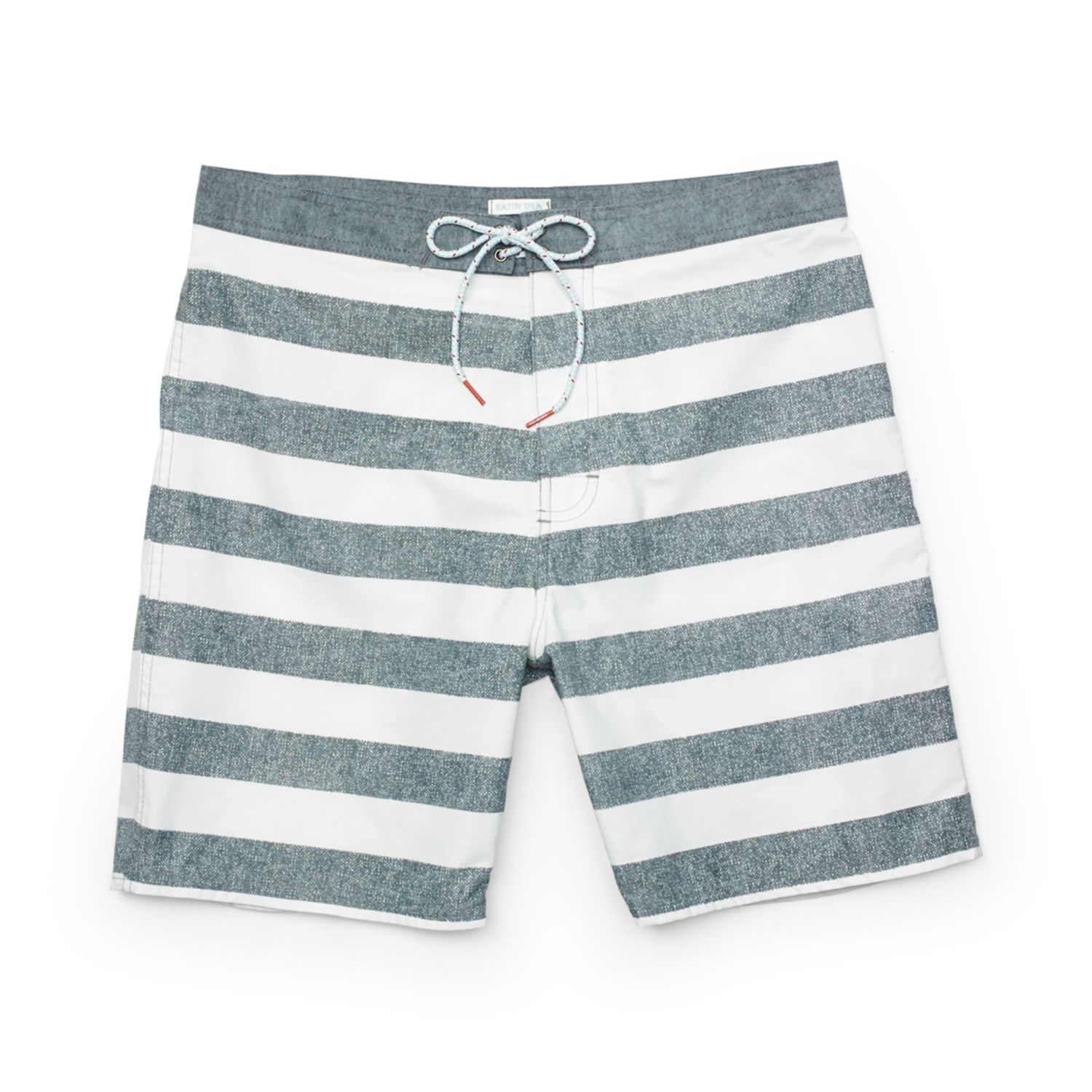 Club Monaco Partners with Katin for Made in USA Swim Shorts – The ...