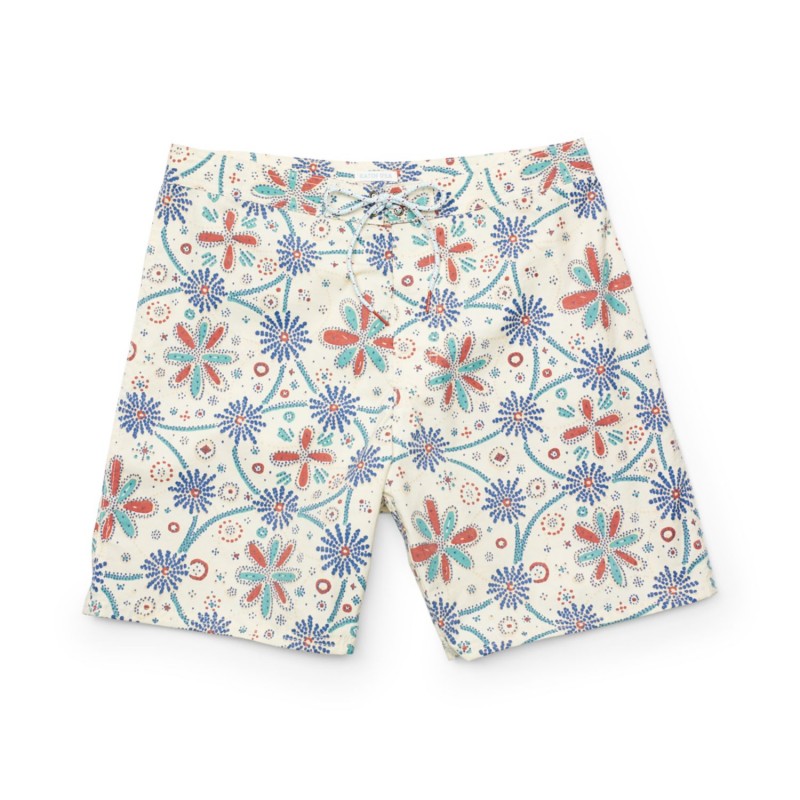 Club Monaco Partners with Katin for Made in USA Swim Shorts – The ...