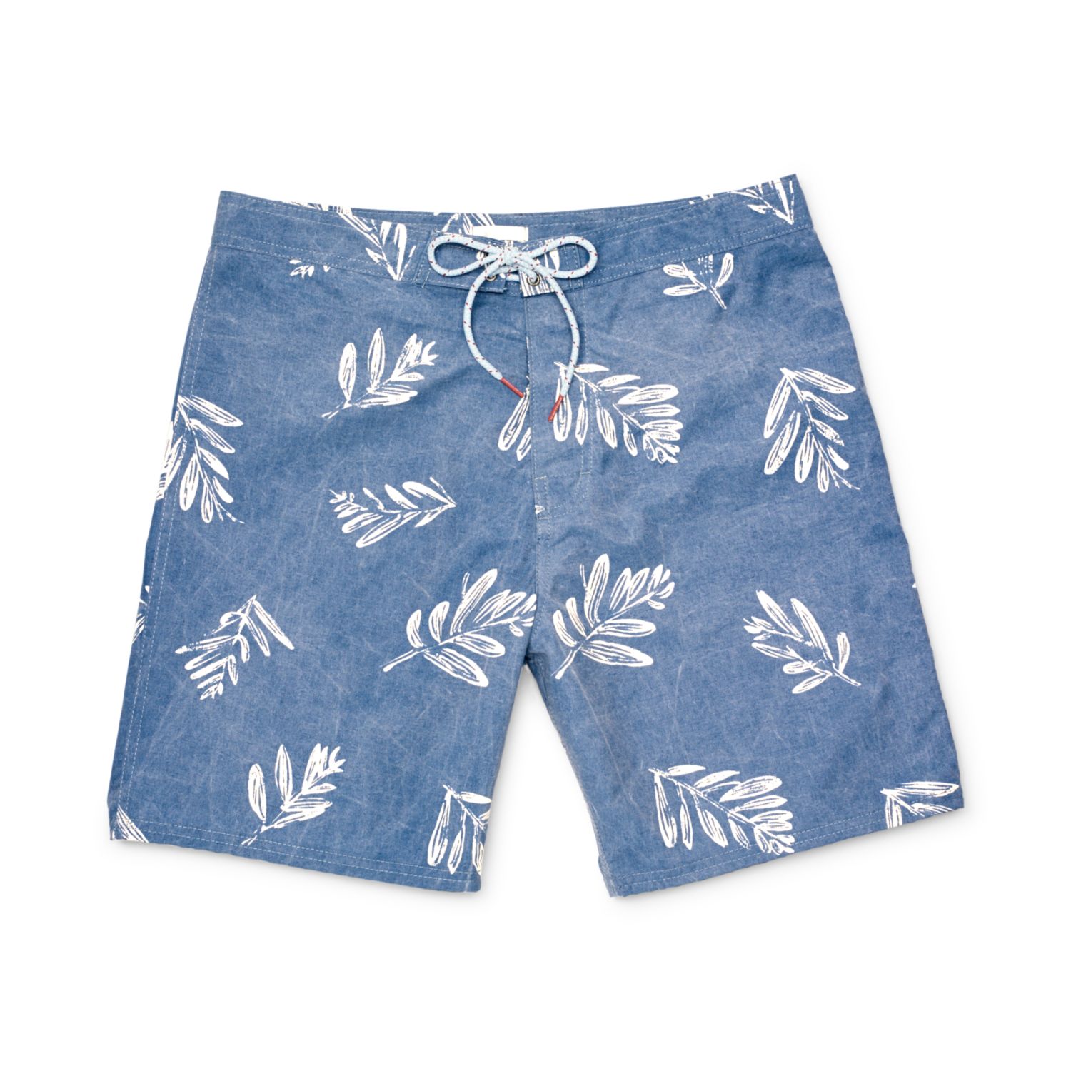 Club Monaco Partners with Katin for Made in USA Swim Shorts – The ...