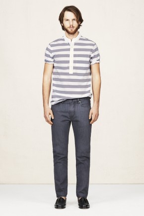 Club Monaco Summer 2014 Hampus Luck 002