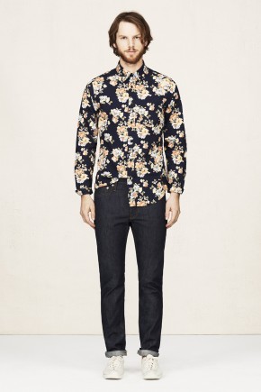 Club Monaco Summer 2014 Hampus Luck 003